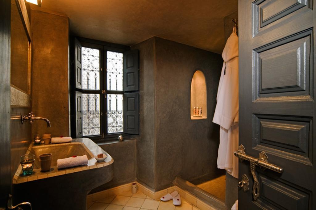 Riad Cinnamon By Marrakech Riad Марракеш Номер фото