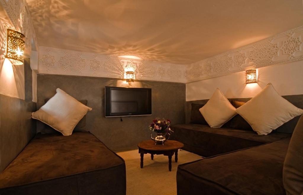 Riad Cinnamon By Marrakech Riad Марракеш Номер фото
